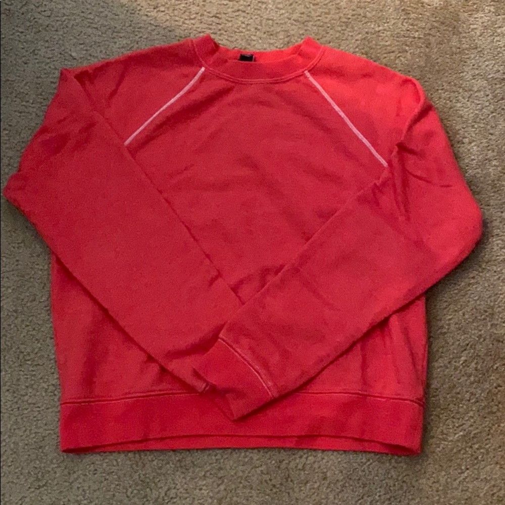 Lightweight Sweatshirt